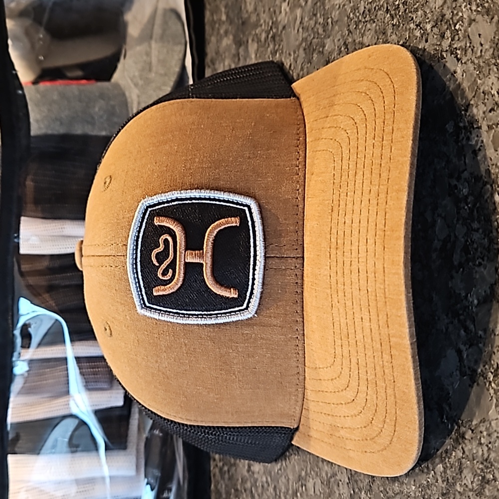 Hooey Mens Hat